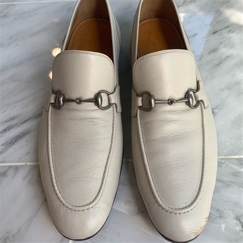 poshmark mens gucci loafers|Shoes .